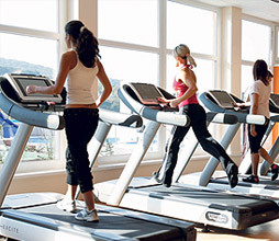 fitness