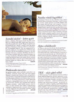 Elle magazin