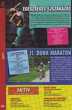 Exit magazin